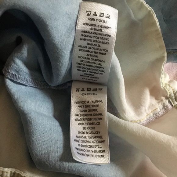 Artisan Dress Soft Denim Look - Picture 7 of 9